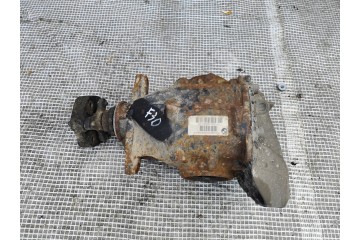 BMW F30 F31 Lift LCI Flange 2 0D B47 Rear Bridge Differential 7605589