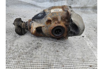 BMW F30 F31 Lift LCI Flange 2 0D B47 Rear Bridge Differential 7605589 Catalog number of the part BMW F30 F31 Lift LCI 15 18 2 0D