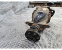 BMW F30 F31 Lift LCI Flange 2 0D B47 Rear Bridge Differential 7605589 Part manufacturer BMW OE