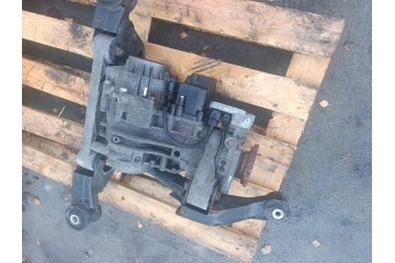 Rear bridge VW T5 2 5 TDI Differential Difference Z9B02W525010L Catalog number of the part Tylny most VW T5 2 5 TDI Dyfer Dyfere