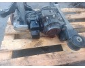 Rear bridge VW T5 2 5 TDI Differential Difference Z9B02W525010L Part manufacturer Volkswagen OE