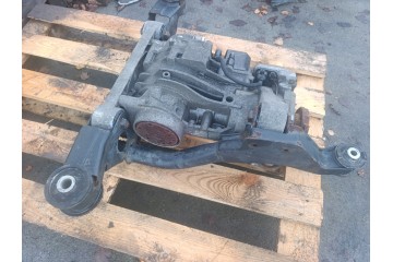 Puente trasero VW T5 2.5 TDI Diferencial Z9B02W525010L