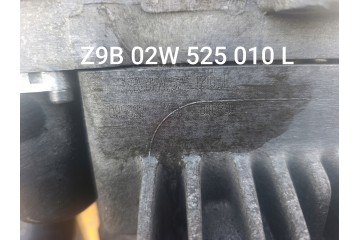 Puente trasero VW T5 2.5 TDI Diferencial Z9B02W525010L
