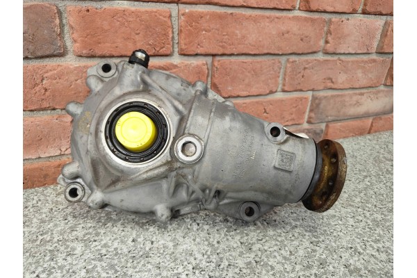 BMW G20 G30 B57 F10 N57 3 0D BRIDGE DIFFERENTIAL FRONT 2 47 7584517 8635699 Part manufacturer BMW OE