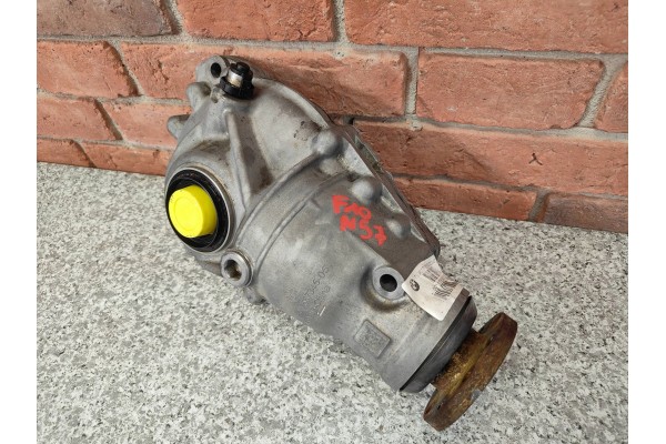 BMW G20 G30 B57 F10 N57 3 0D BRIDGE DIFFERENTIAL FRONT 2 47 7584517 8635699 Catalog number of the part 7584517