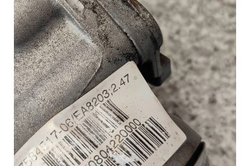 BMW G20 G30 B57 F10 N57 3 0D BRIDGE DIFFERENTIAL FRONT 2 47 7584517 8635699 Installation side front