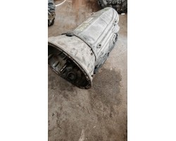 GEARBOX AUTOMATIC 7g tronic MERCEDES W211 W204 W212 3 0 CDI V6 722902