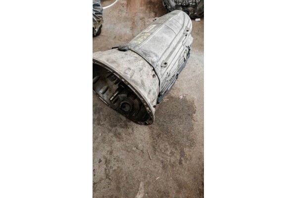 GEARBOX AUTOMATIC 7g tronic MERCEDES W211 W204 W212 3 0 CDI V6 722902