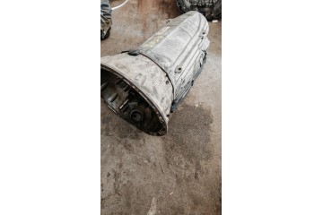 GEARBOX AUTOMATIC 7g tronic MERCEDES W211 W204 W212 3 0 CDI V6 722902