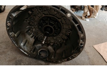 GEARBOX AUTOMATIC 7g tronic MERCEDES W211 W204 W212 3 0 CDI V6 722902 Catalog number of the part SKRZYNIA BIEGOW AUTOMAT 7g tron
