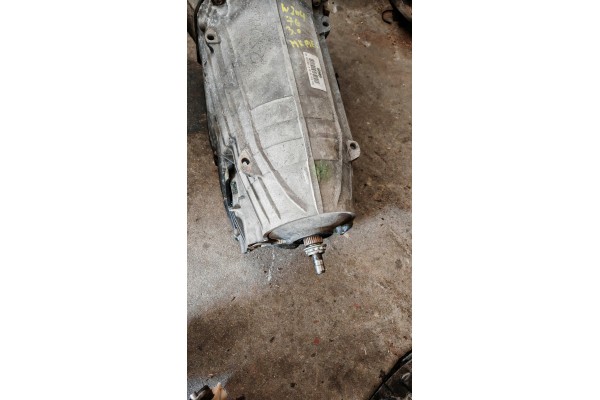 GEARBOX AUTOMATIC 7g tronic MERCEDES W211 W204 W212 3 0 CDI V6 722902 Transmission type automatic