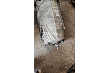 GEARBOX AUTOMATIC 7g tronic MERCEDES W211 W204 W212 3 0 CDI V6 722902 Transmission type automatic