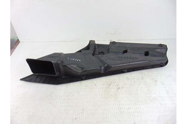 A12AG00 TUBO SUBARU LEGACY BERLINA (B13/BL) 2.0 D Classic 2008 A12AG00 200110 SUBARU - 2