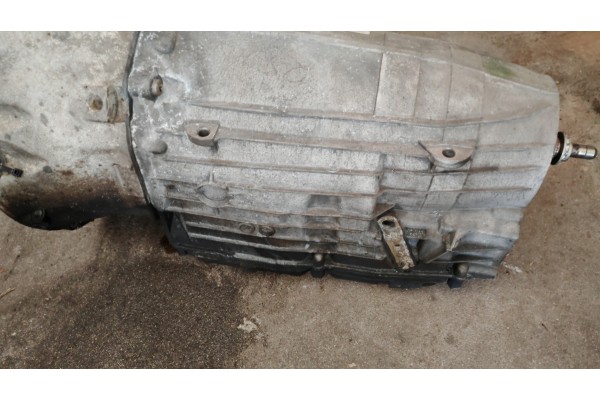 GEARBOX AUTOMATIC 7g tronic MERCEDES W211 W204 W212 3 0 CDI V6 722902 Car type passenger cars