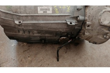GEARBOX AUTOMATIC 7g tronic MERCEDES W211 W204 W212 3 0 CDI V6 722902 Catalog number of the original 722902
