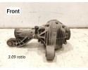Front differential Dodge DURANGO 2020 68352925AA
