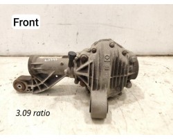 Front differential Dodge DURANGO 2020 68352925AA