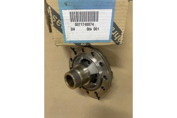ALFA ROMEO FIAT LANCIA DIFFERENTIAL F40 C542 Catalog number of the part 71740074