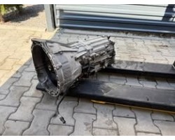 BMW E90 E92 GEARBOX GS6X53DZ 3 0D XDRIVE 7581727