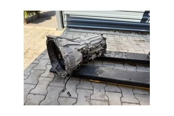 BMW E90 E92 GEARBOX GS6X53DZ 3 0D XDRIVE 7581727