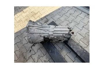 BMW E90 E92 GEARBOX GS6X53DZ 3 0D XDRIVE 7581727 Packaging status no packaging