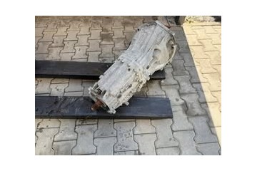 BMW E90 E92 GEARBOX GS6X53DZ 3 0D XDRIVE 7581727 Catalog number of the part BMW E90 E92 SKRZYNIA BIEGOW GS6X53DZ 3 0D XDRIVE 758