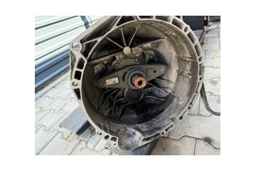 BMW E90 E92 GEARBOX GS6X53DZ 3 0D XDRIVE 7581727 Part manufacturer BMW OE