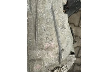 BMW E90 E92 GEARBOX GS6X53DZ 3 0D XDRIVE 7581727 Transmission type manual