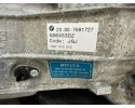BMW E90 E92 GEARBOX GS6X53DZ 3 0D XDRIVE 7581727 Car type 4x4 SUV passenger cars