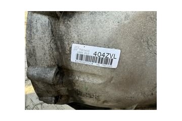 BMW E90 E92 GEARBOX GS6X53DZ 3 0D XDRIVE 7581727 Product weight with unit packaging 2 kg
