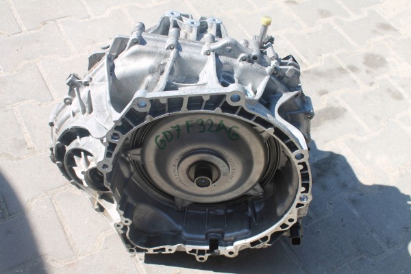 GEARBOX BMW GD7F32AG