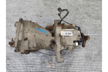 Kia Sportage 3 III 10 2 0 CRDI 136ps AWD 4X4 Rear bridge differential