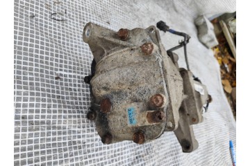 Kia Sportage 3 III 10 2 0 CRDI 136ps AWD 4X4 Rear bridge differential Catalog number of the part Kia Sportage 3 III 10 2 0 CRDI 