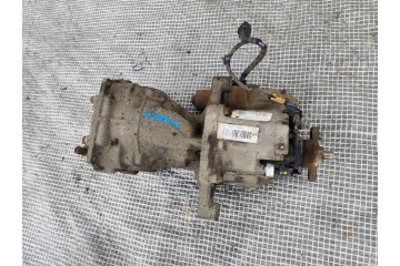 Kia Sportage 3 III 10 2 0 CRDI 136ps AWD 4X4 Rear bridge differential Part manufacturer Kia OE