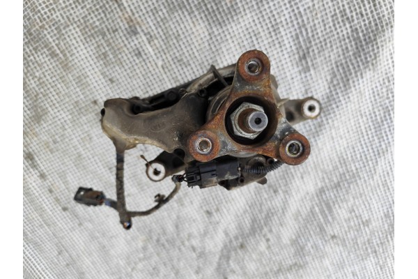 Kia Sportage 3 III 10 2 0 CRDI 136ps AWD 4X4 Rear bridge differential Catalog number of the original Kia Sportage 3 III 10 2 0 C