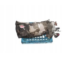 Automatic transmission BMW X3 E83 3 0D 6HP26X
