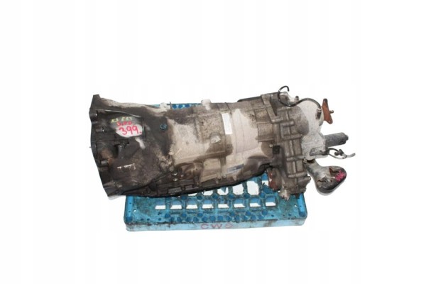 Automatic transmission BMW X3 E83 3 0D 6HP26X