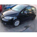 VOLKSWAGEN GOLF PLUS V (5M1) Edition