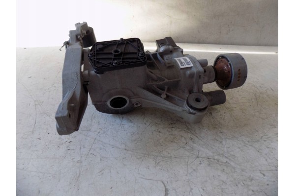 VOLVO XC90 II XC60 II B5 BRIDGE DIFFERENTIAL REAR 32339020 P1216708 Car type 4x4 SUV