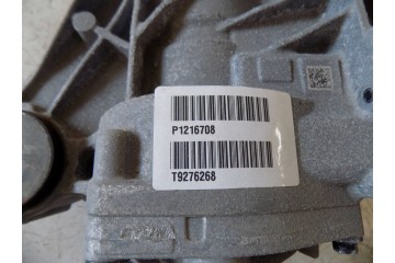 VOLVO XC90 II XC60 II B5 BRIDGE DIFFERENTIAL REAR 32339020 P1216708 Catalog number of the original 32339020 P1216708