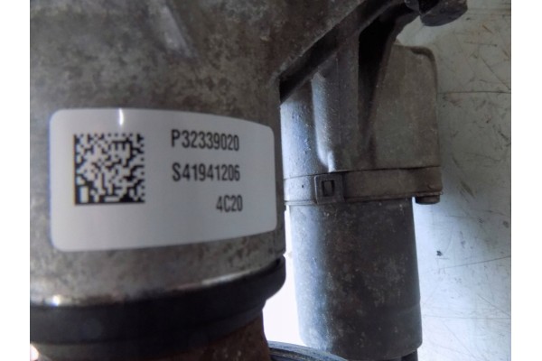 Diferencial Trasero Puente Volvo XC90 II XC60 II B5 32339020 P1216708