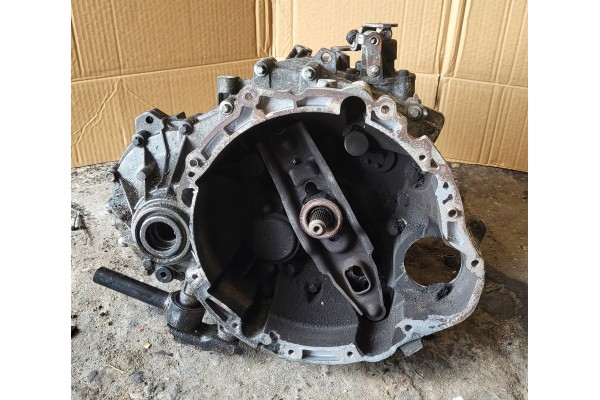 GEARBOX MITSUBISHI COLT VI 1 5 DID PMN