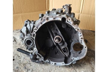 GEARBOX MITSUBISHI COLT VI 1 5 DID PMN