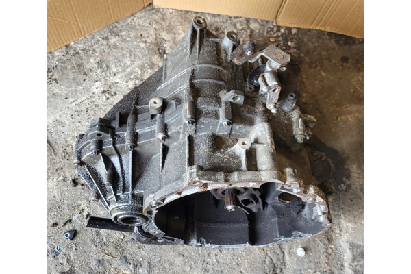 GEARBOX MITSUBISHI COLT VI 1 5 DID PMN Catalog number of the part SKRZYNIA BIEGOW MITSUBISHI COLT VI 1 5 DID PMN