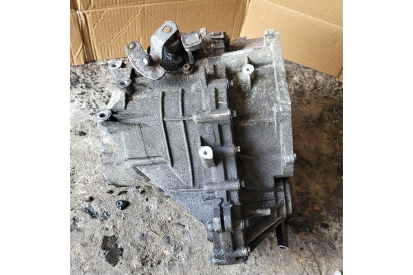 GEARBOX MITSUBISHI COLT VI 1 5 DID PMN Part manufacturer Mitsubishi OE