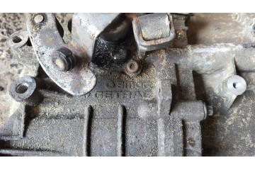 GEARBOX MITSUBISHI COLT VI 1 5 DID PMN Transmission type manual