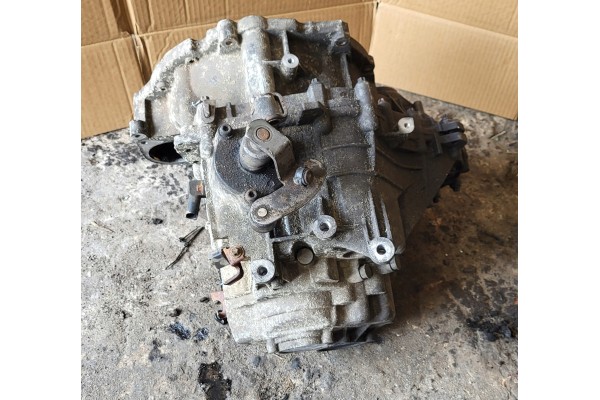 GEARBOX MITSUBISHI COLT VI 1 5 DID PMN Car type passenger cars