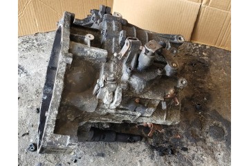 Caja de Cambios Mitsubishi Colt VI 1.5 DID PMN