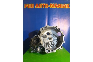 Gearbox VW SEAT SKODA AUDI 1 6 FSI JHZ GVV HBM JHY HEU
