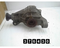 2005 Porsche Cayenne Differential 4200l v8 0ac525015c fla